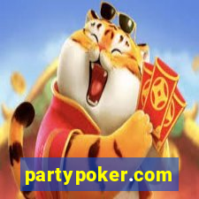 partypoker.com