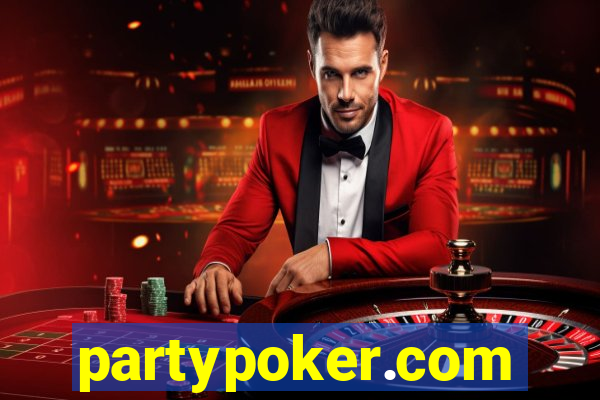 partypoker.com