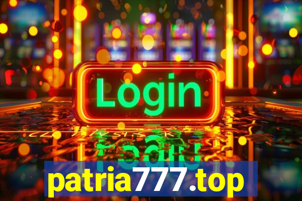 patria777.top