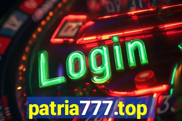 patria777.top