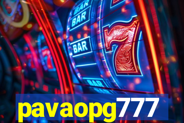 pavaopg777