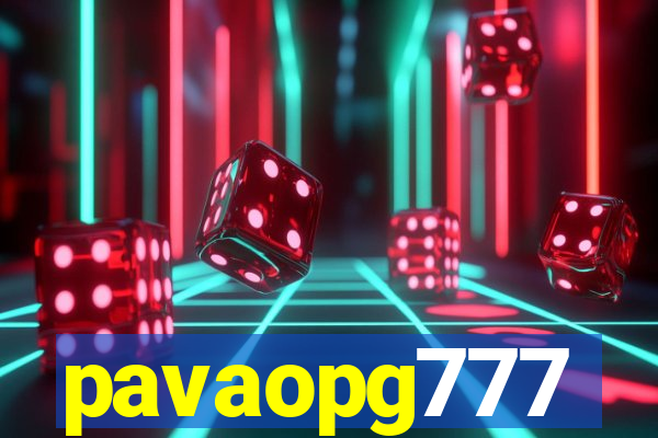 pavaopg777