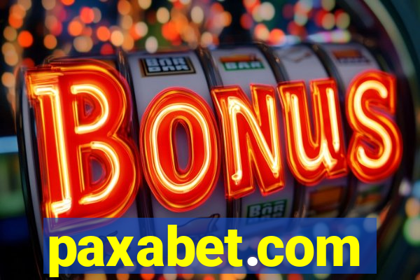 paxabet.com