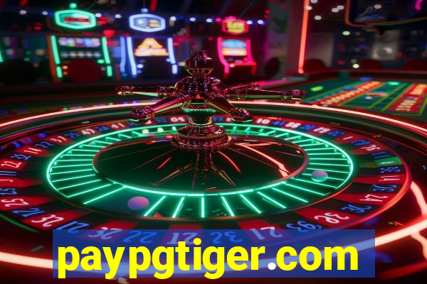 paypgtiger.com