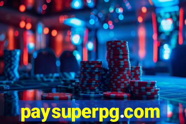 paysuperpg.com