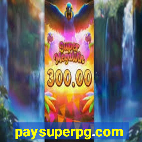 paysuperpg.com