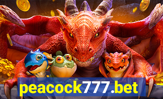 peacock777.bet