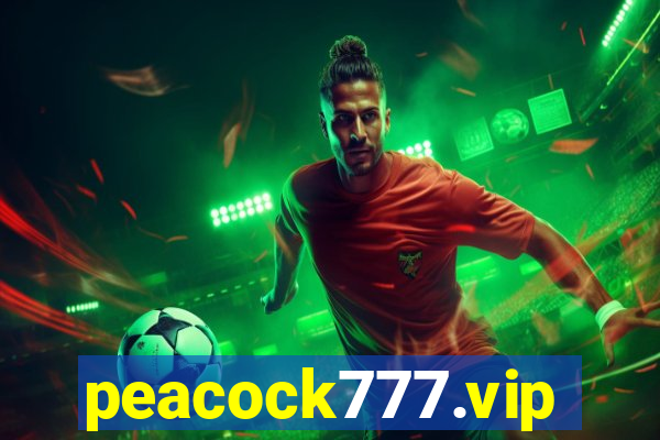 peacock777.vip