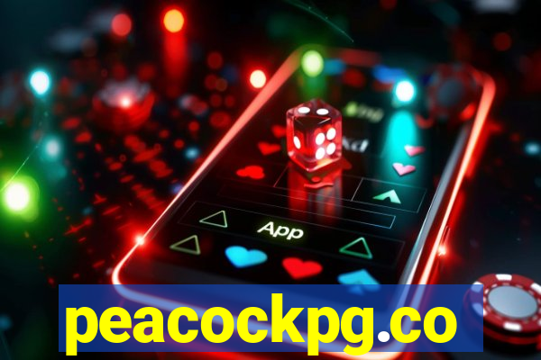 peacockpg.co