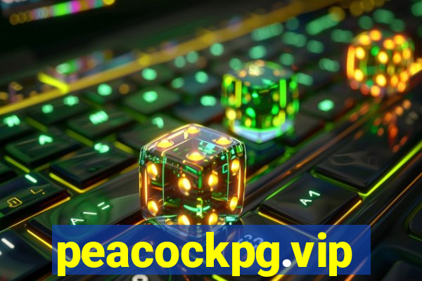 peacockpg.vip