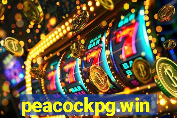 peacockpg.win