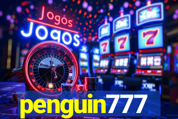 penguin777