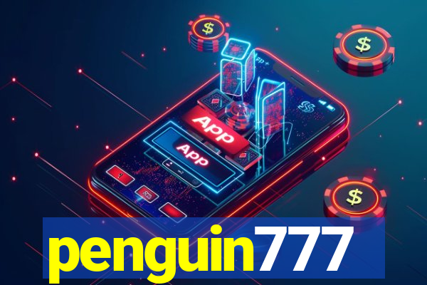 penguin777