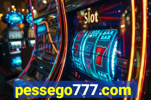 pessego777.com