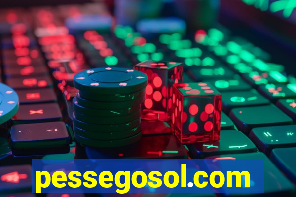 pessegosol.com