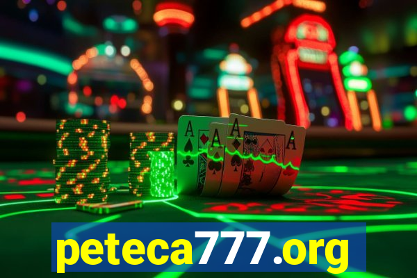 peteca777.org