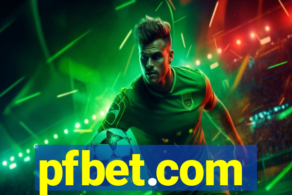 pfbet.com