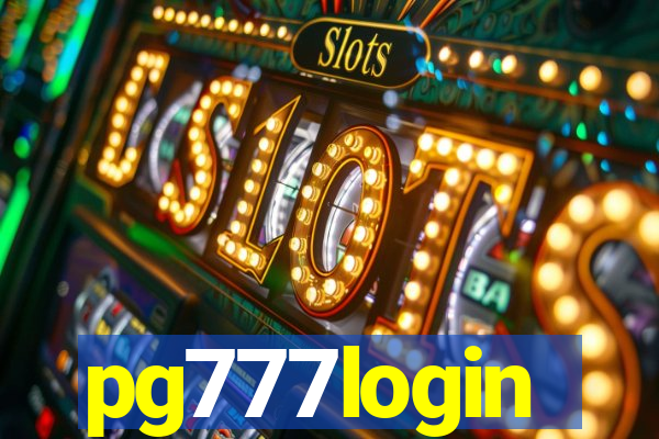 pg777login