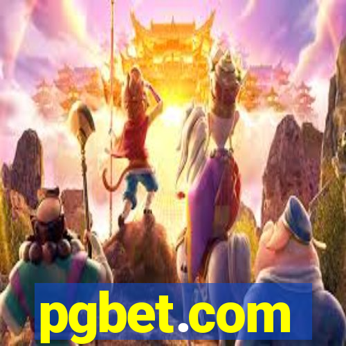 pgbet.com