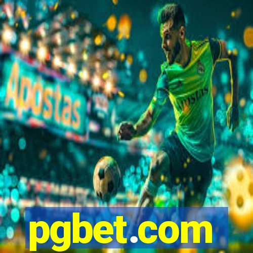 pgbet.com