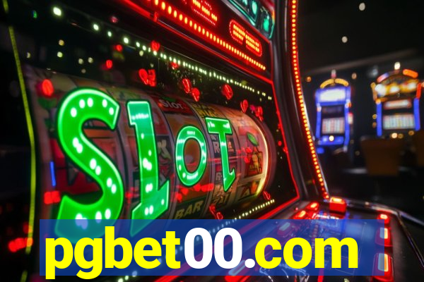 pgbet00.com