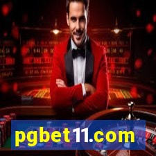 pgbet11.com