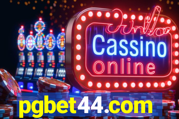 pgbet44.com