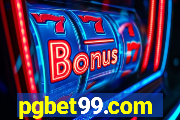 pgbet99.com