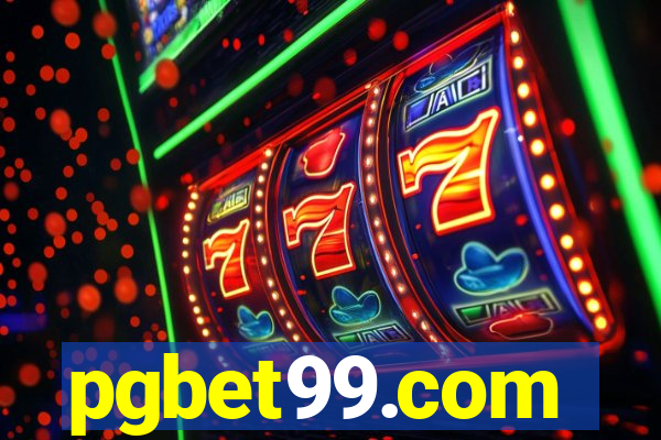 pgbet99.com