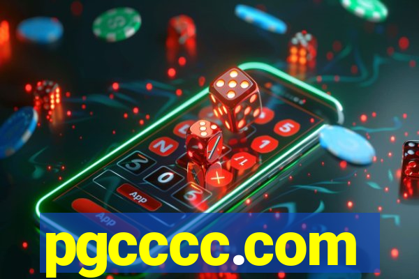 pgcccc.com