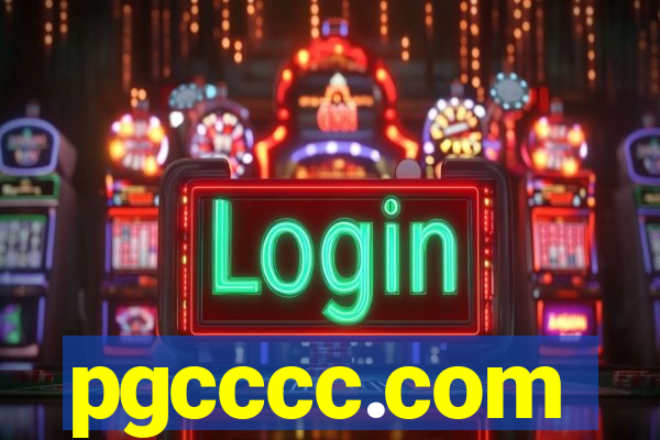 pgcccc.com