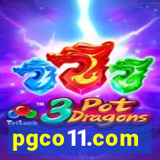 pgco11.com