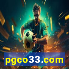 pgco33.com