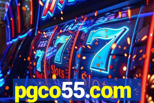 pgco55.com