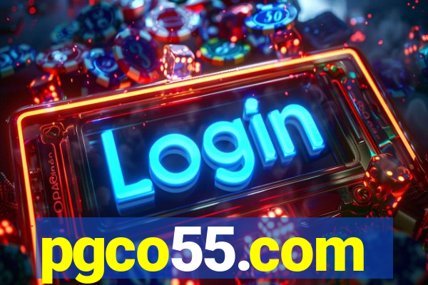 pgco55.com