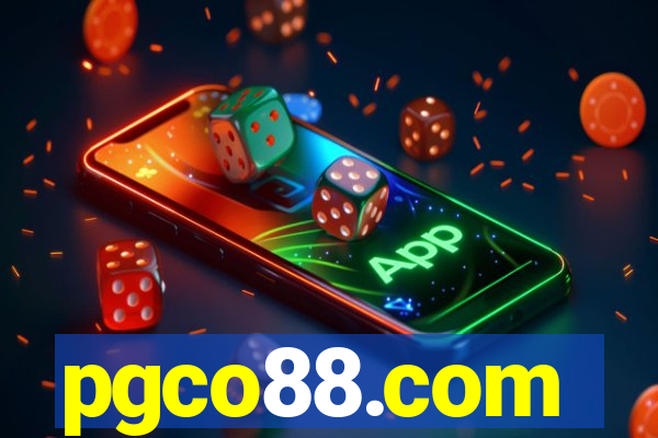 pgco88.com