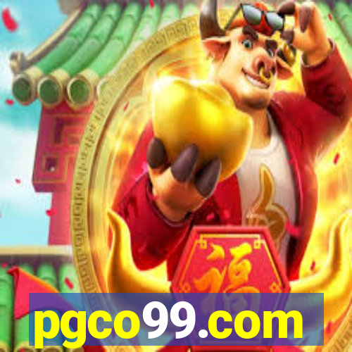 pgco99.com