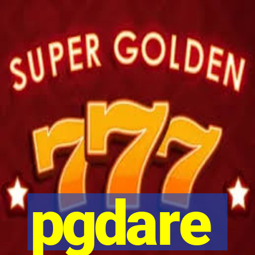 pgdare