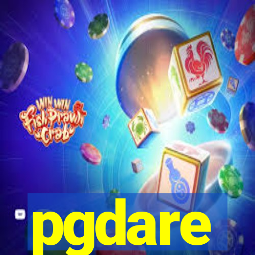 pgdare