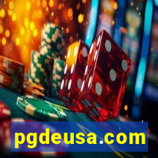 pgdeusa.com