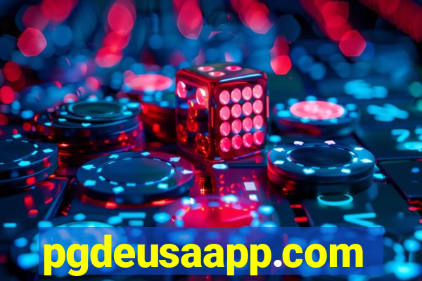 pgdeusaapp.com