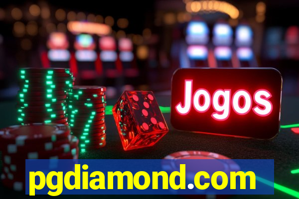 pgdiamond.com