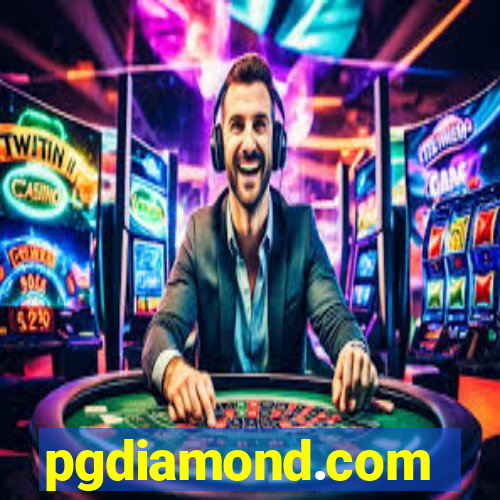 pgdiamond.com