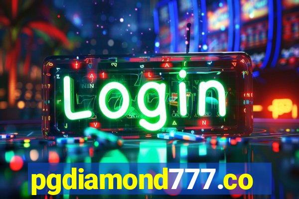 pgdiamond777.com