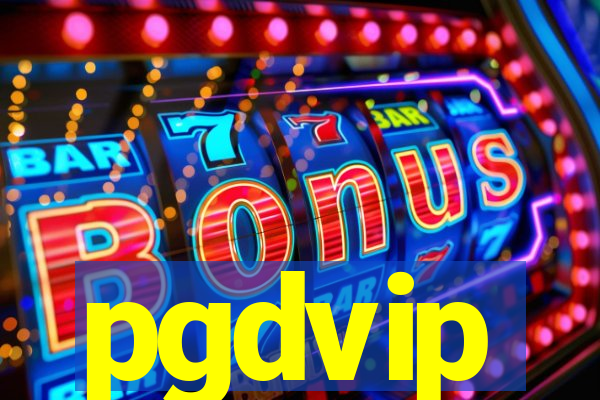 pgdvip