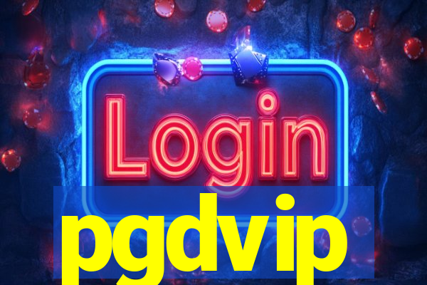 pgdvip