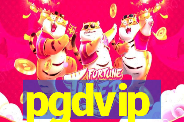 pgdvip