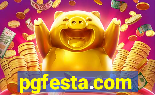 pgfesta.com