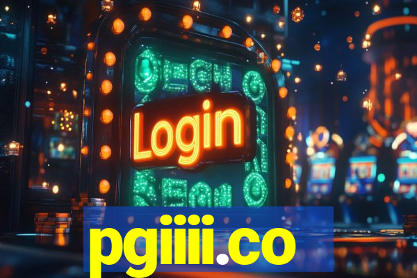 pgiiii.co