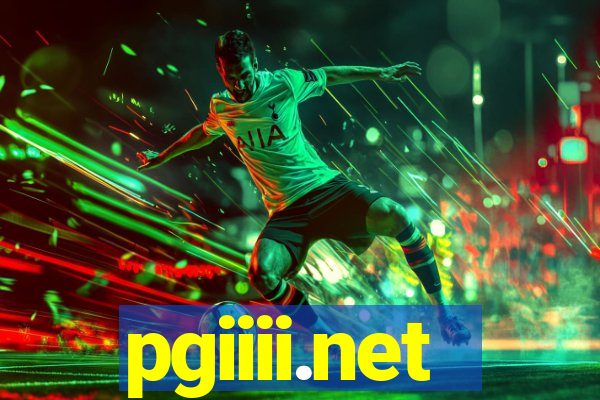 pgiiii.net